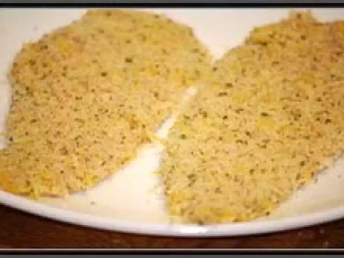 Snitel milanez - poza 5