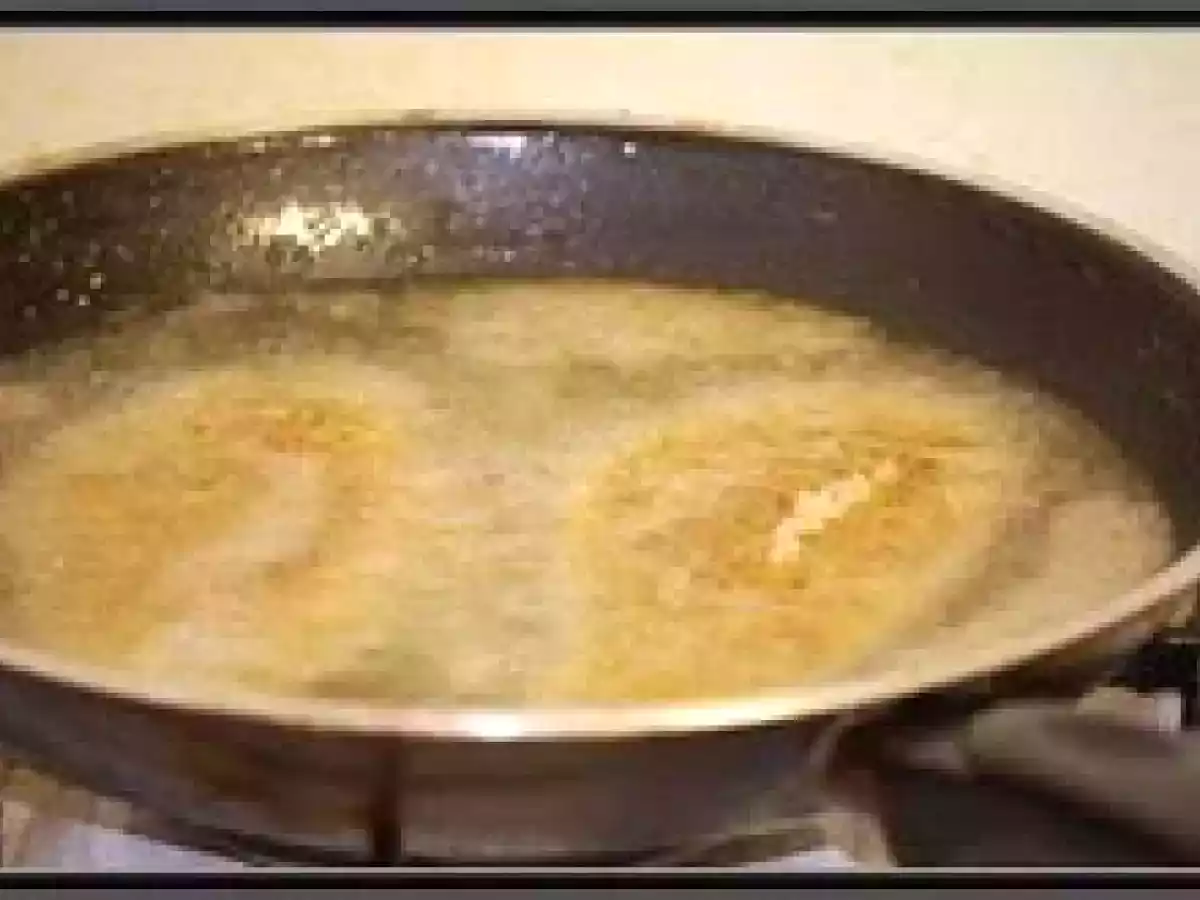 Snitel milanez - poza 6