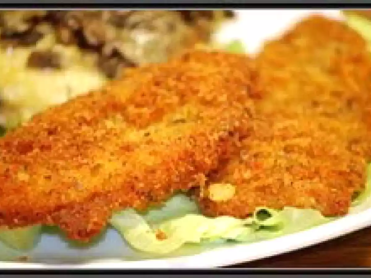 Snitel milanez - poza 7