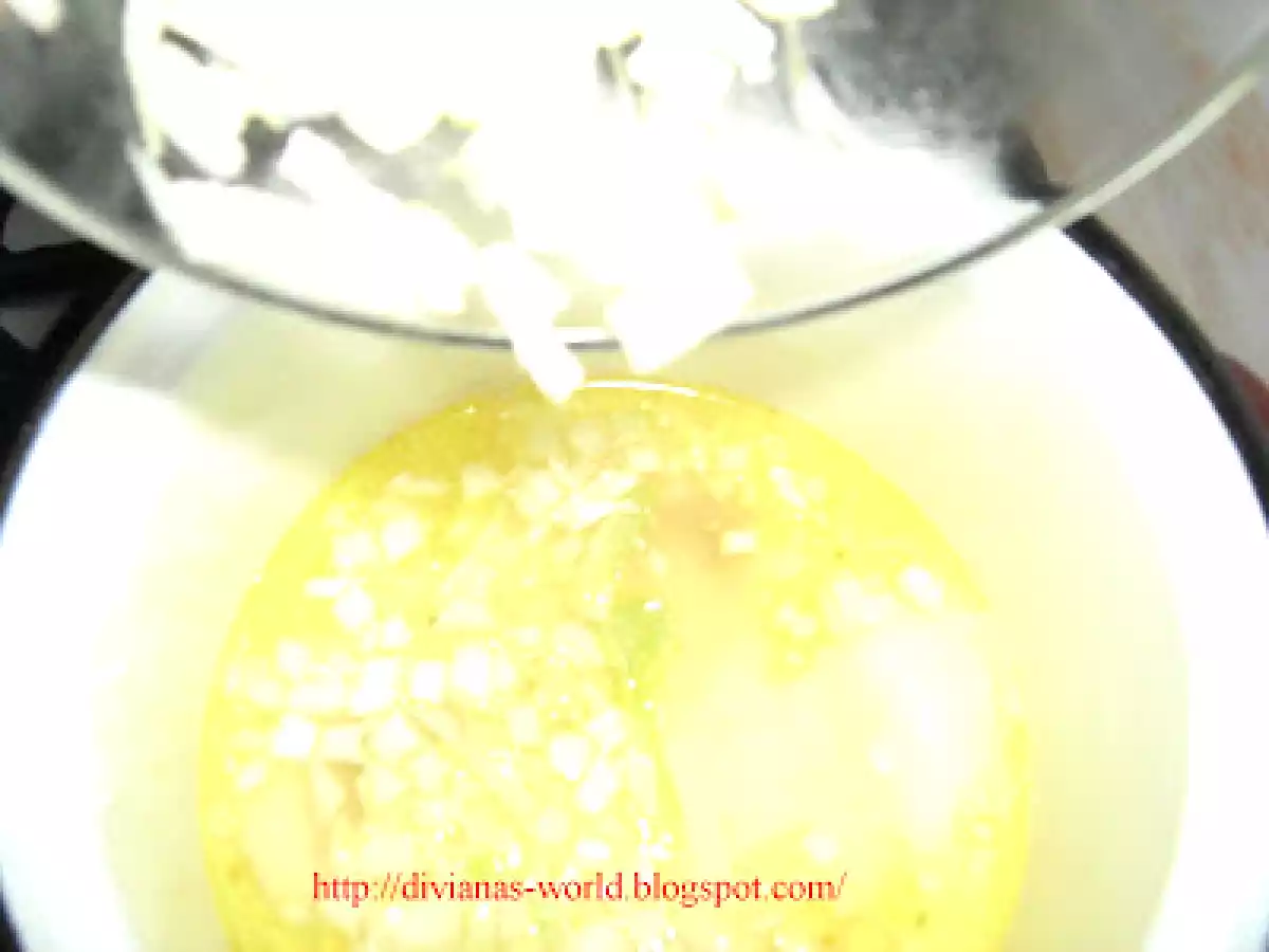 SNITEL VIENEZ CU SALATA DE CARTOFI - poza 8