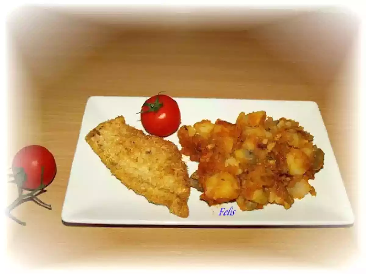 Snitele cu nuca de cocos - poza 2