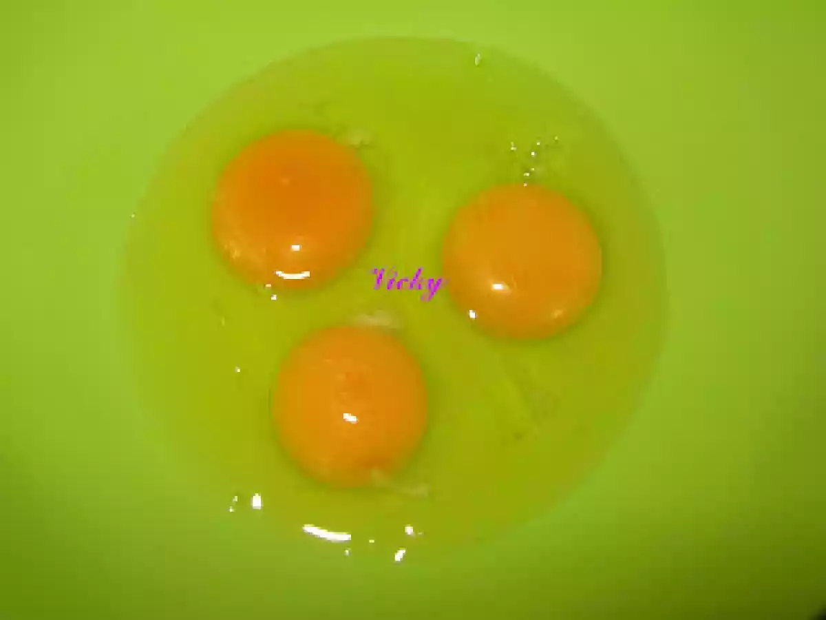 Snitele de pui in aluat de bere - poza 5