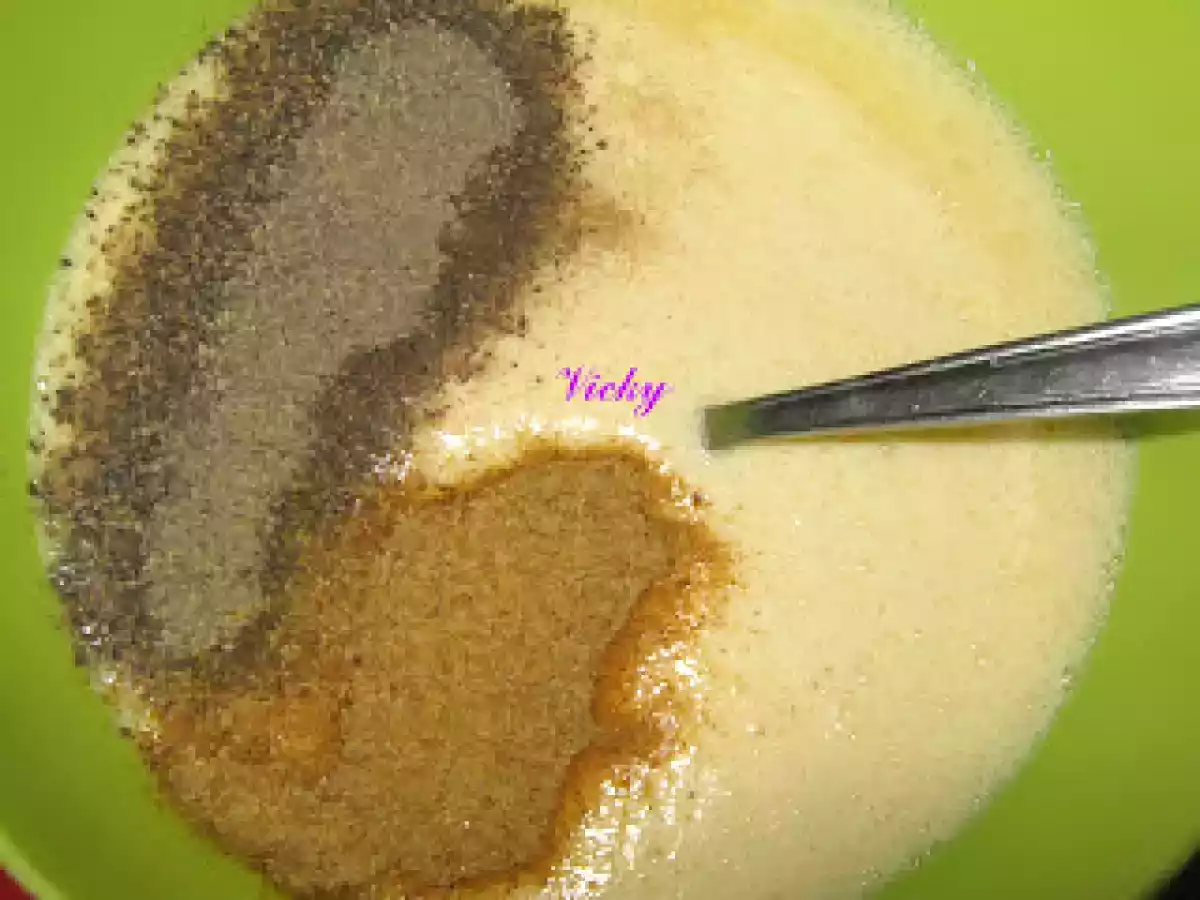 Snitele de pui in aluat de bere - poza 7