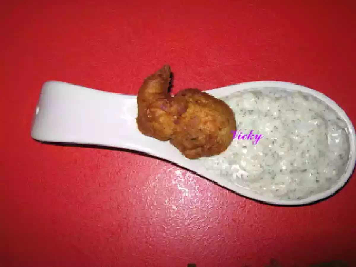 Snitele de pui in aluat de bere - poza 13