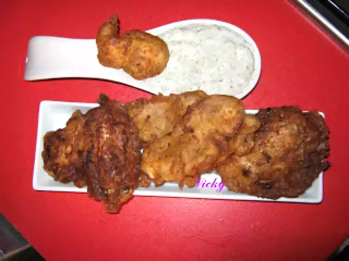 Snitele de pui in aluat de bere - poza 14