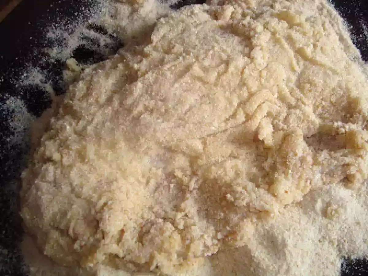 Snitele din piept de pui - poza 6