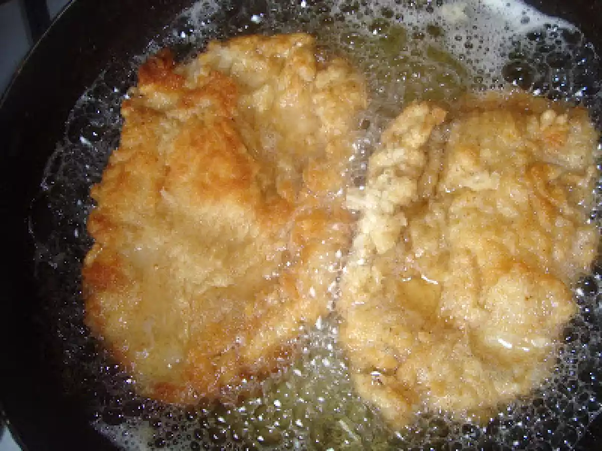 Snitele din piept de pui - poza 7