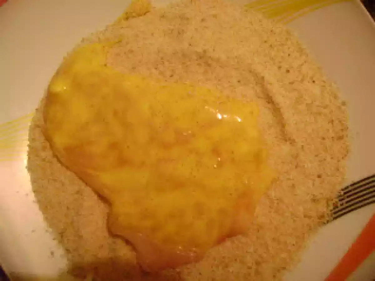 Snitele din piept de pui - poza 2