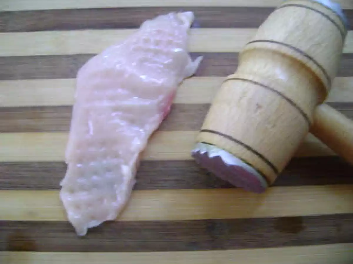 Snitele din piept de pui - poza 4