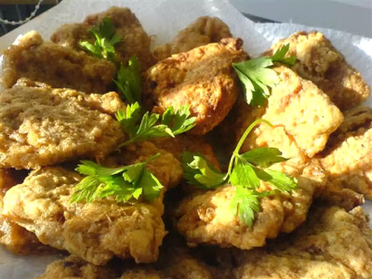 SNITELE DIN SOIA! - poza 2