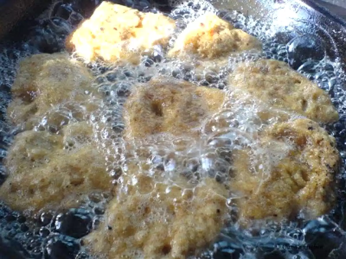 SNITELE DIN SOIA! - poza 3