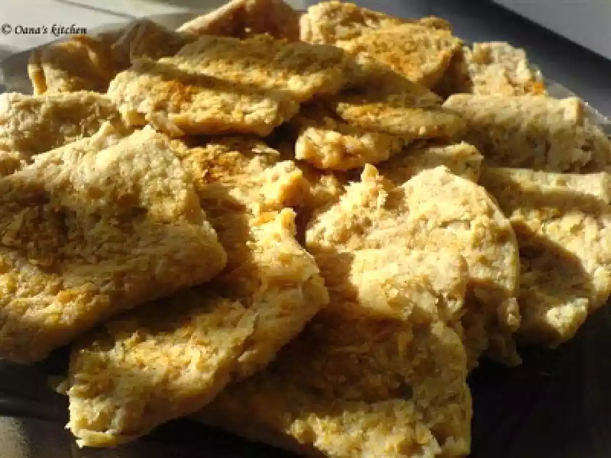 SNITELE DIN SOIA! - poza 6