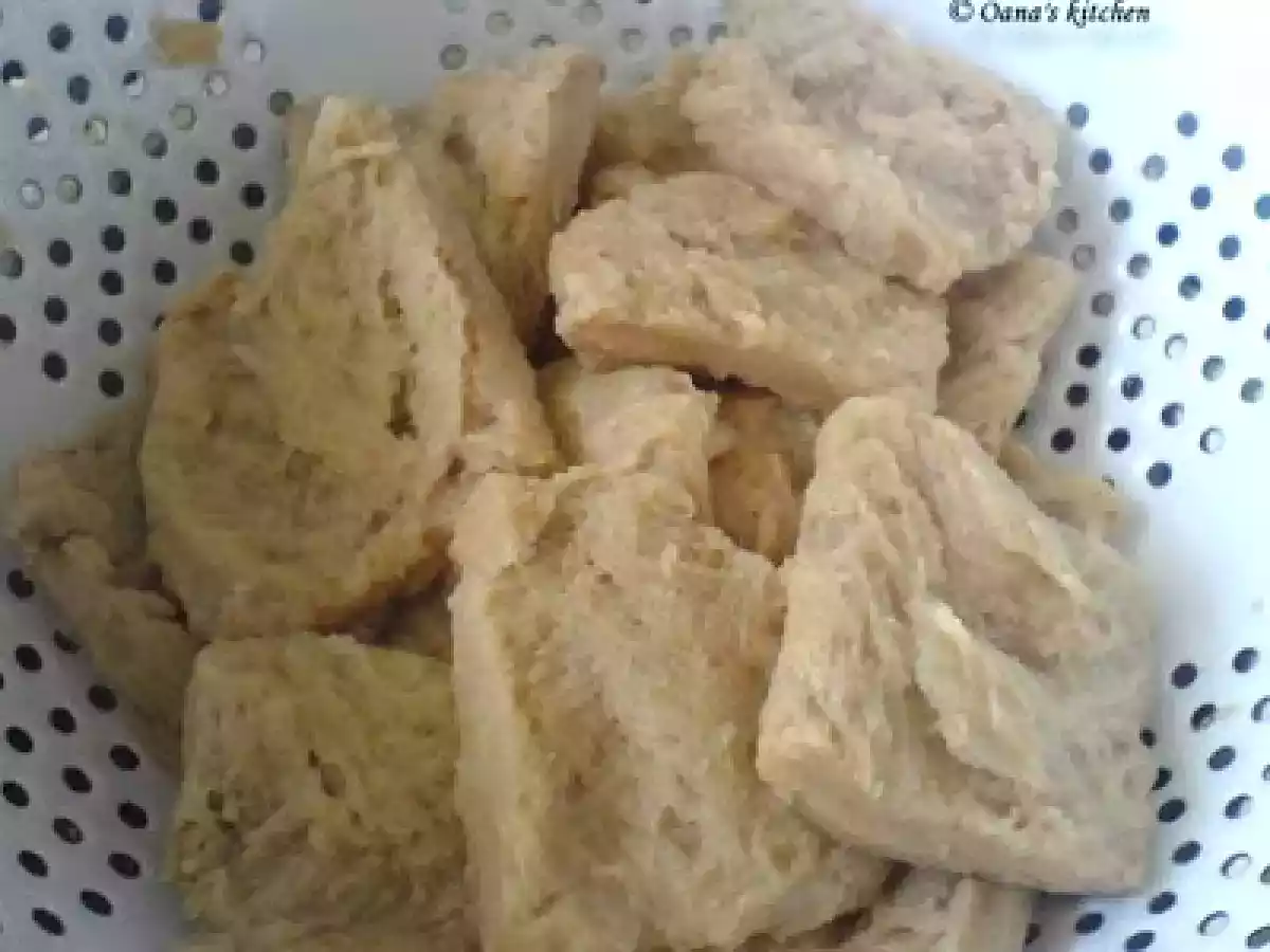 SNITELE DIN SOIA! - poza 7