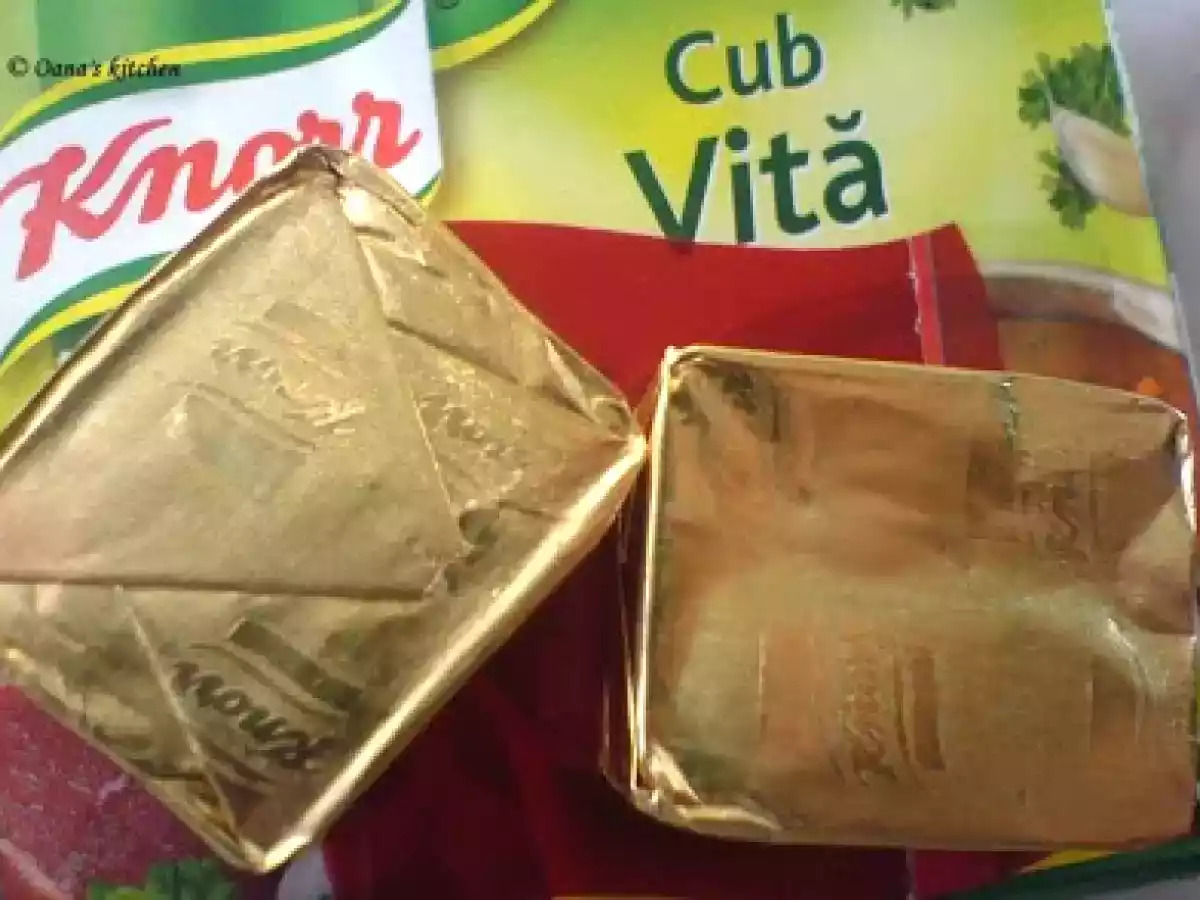 SNITELE DIN SOIA! - poza 8