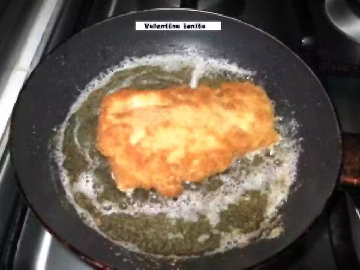 Snitele umplute - poza 2