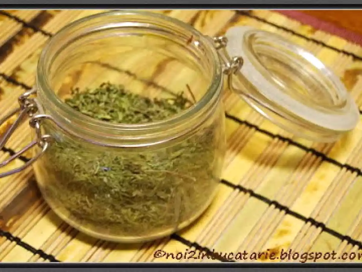 Somon aromat cu cartofi la cuptor - poza 6