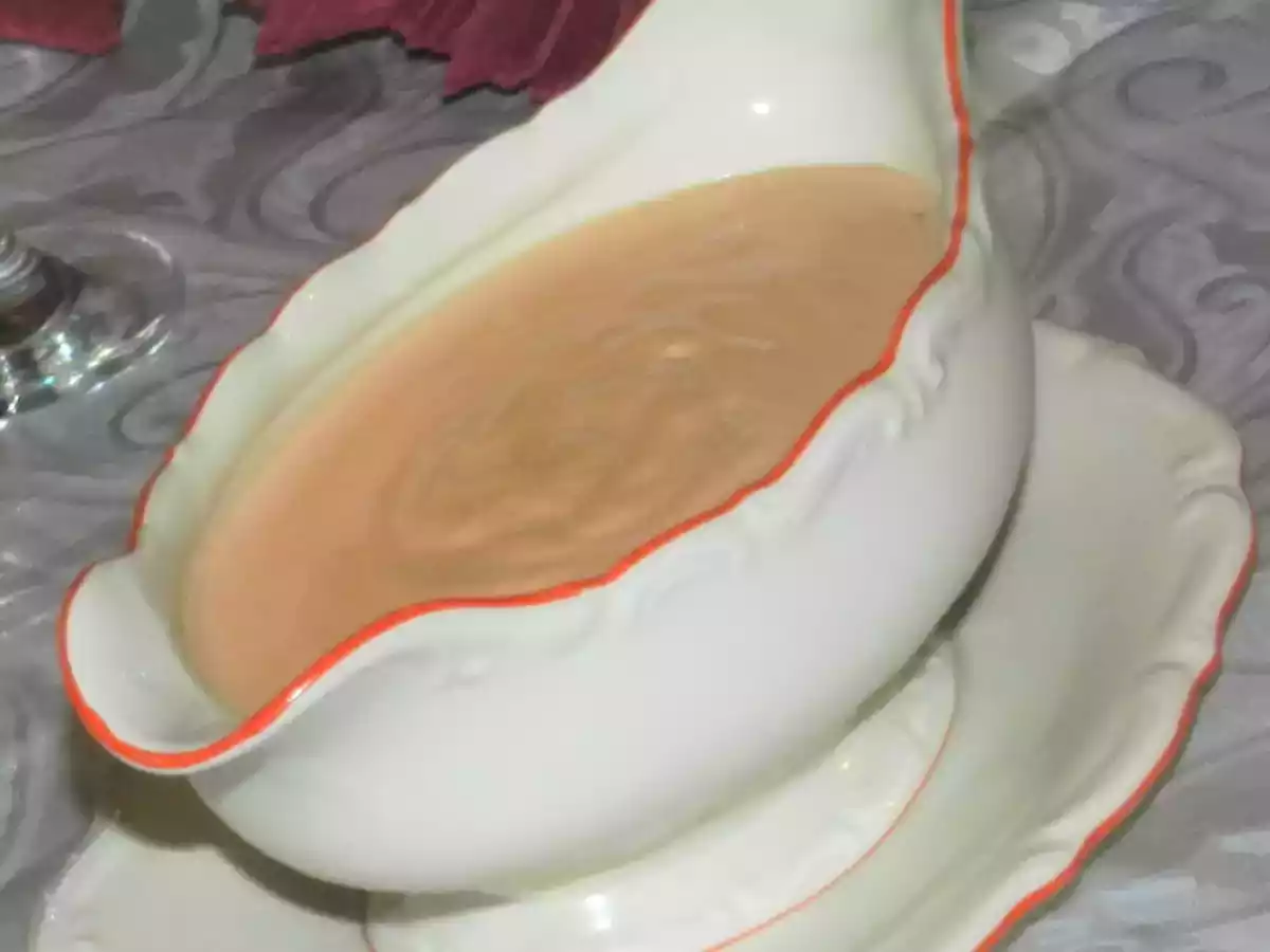 Sos cocktail făcut în casă