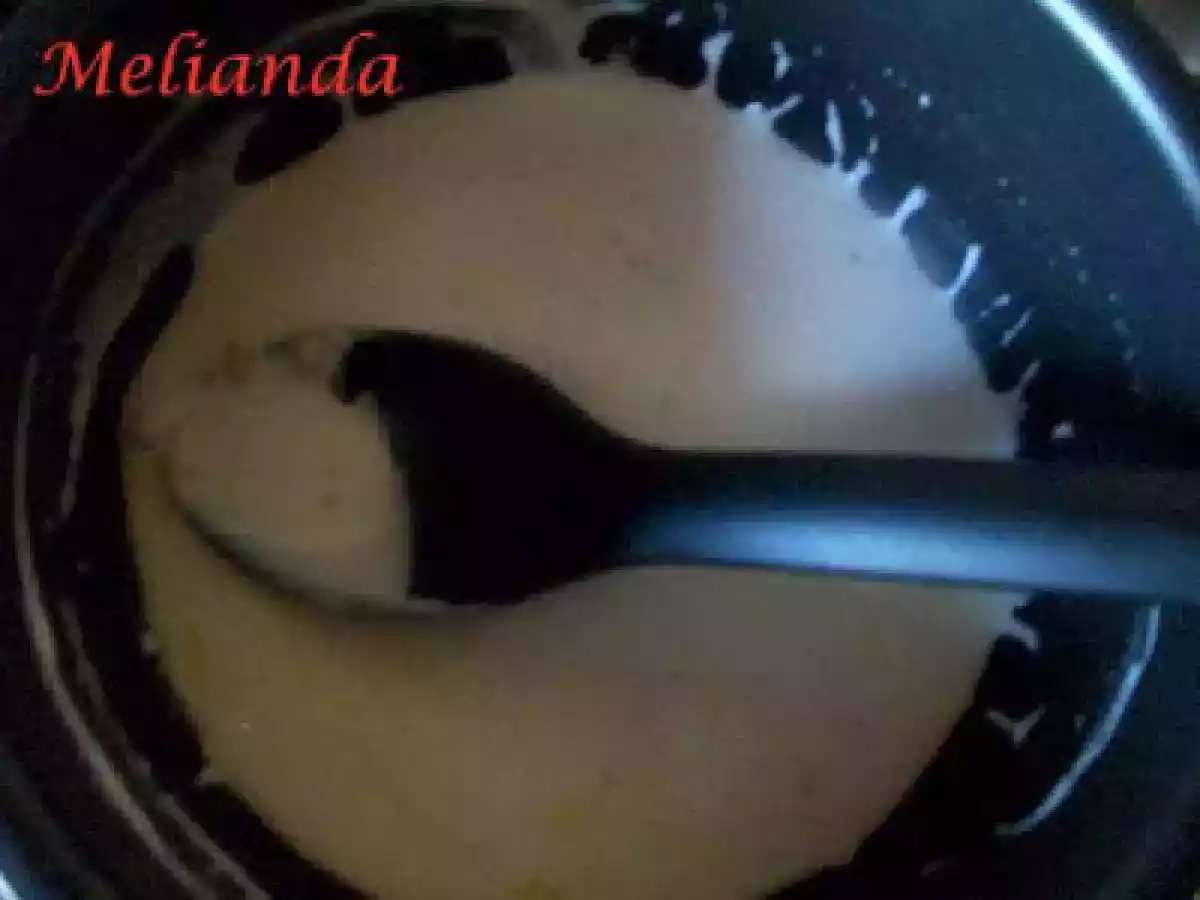 Sos de branza - poza 3