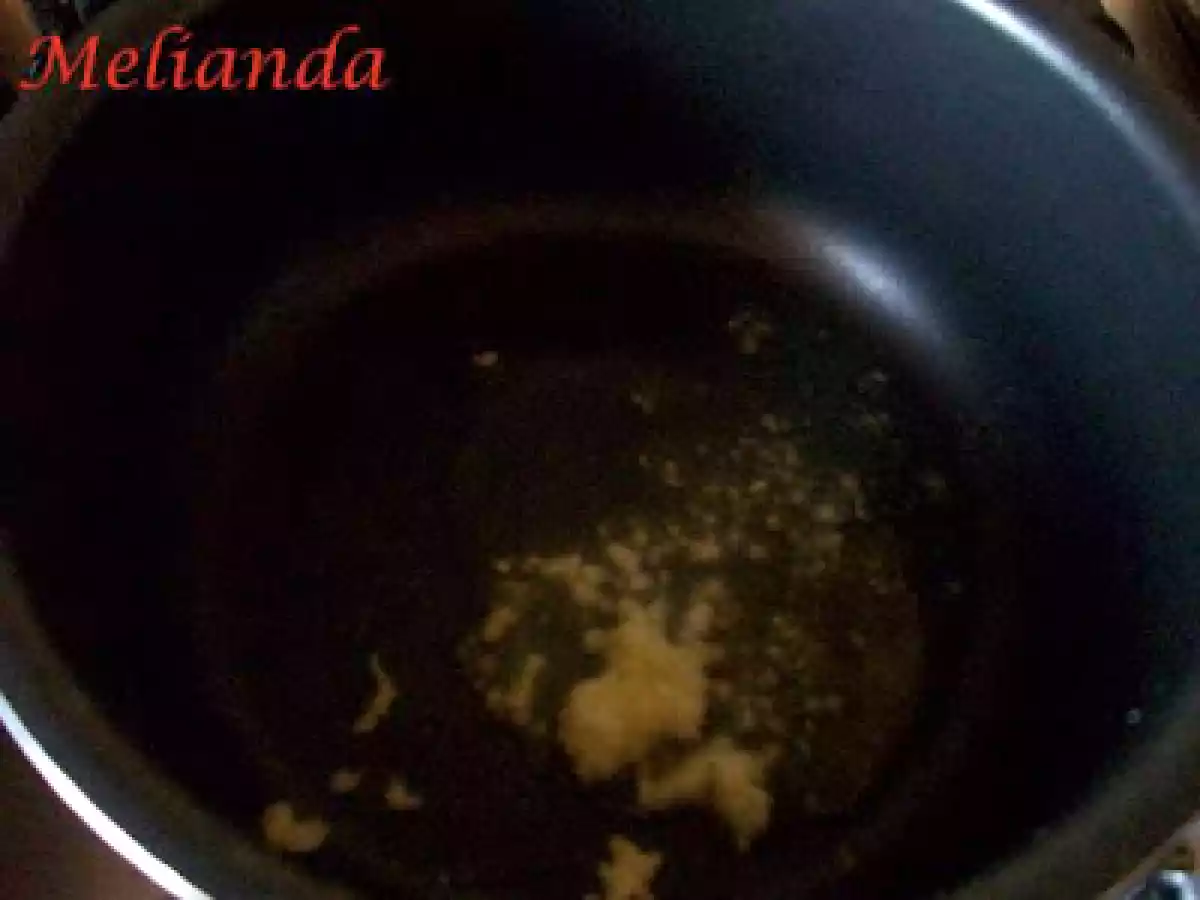 Sos de branza - poza 4