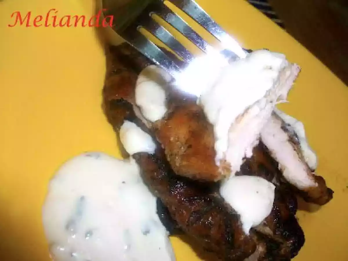 Sos de branza - poza 5