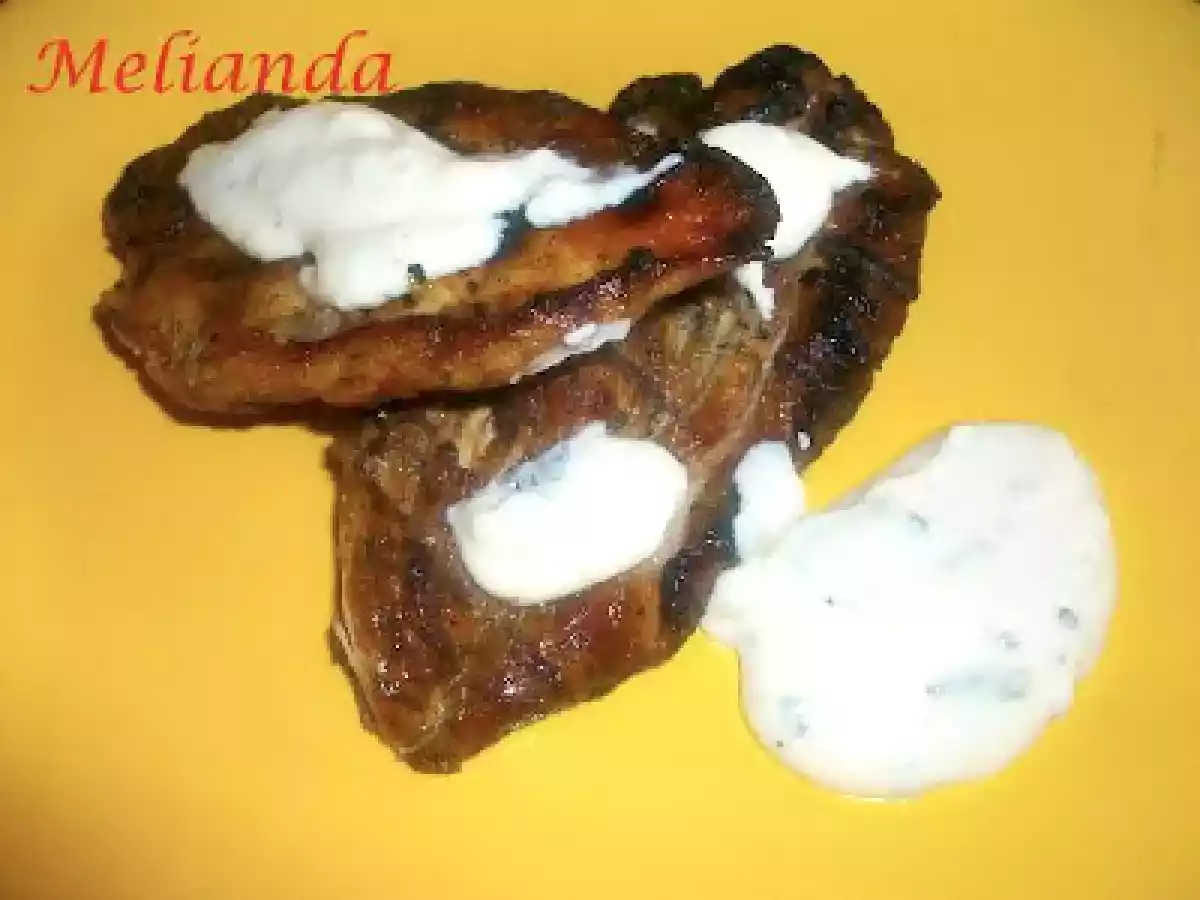 Sos de branza - poza 6