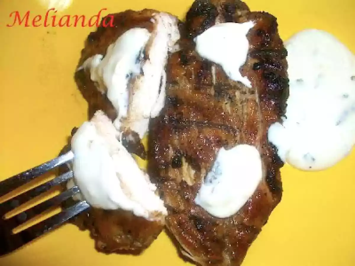 Sos de branza - poza 7