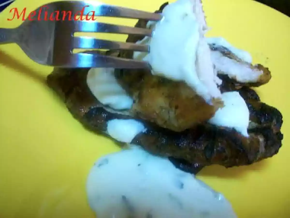 Sos de branza - poza 9