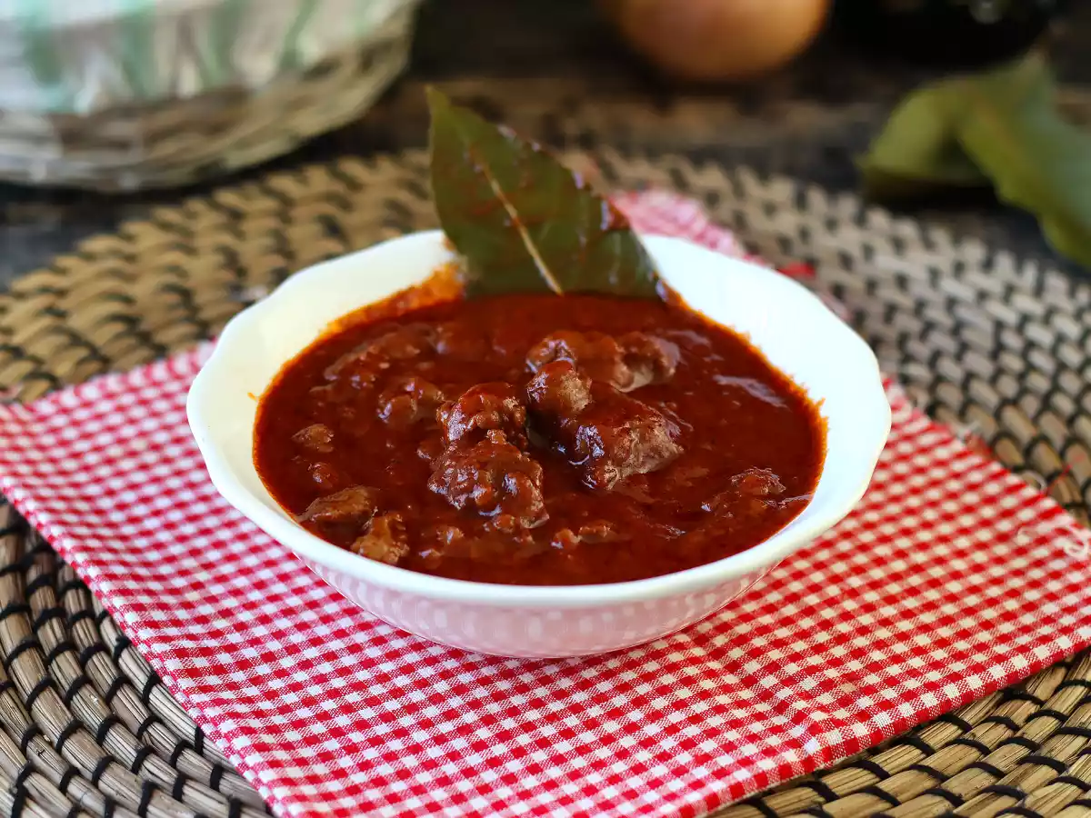 Sos de cârnați: gustos și ușor de preparat - poza 2