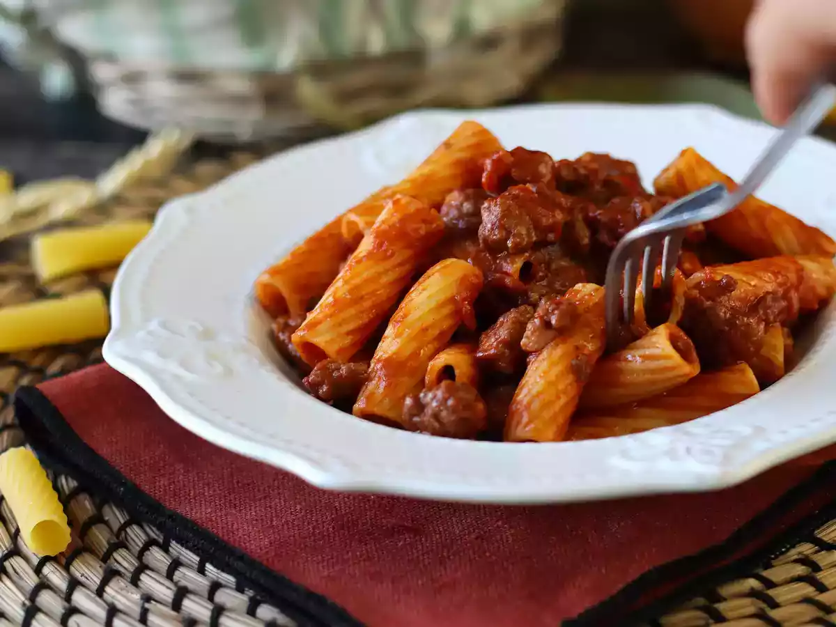 Sos de cârnați: gustos și ușor de preparat - poza 4