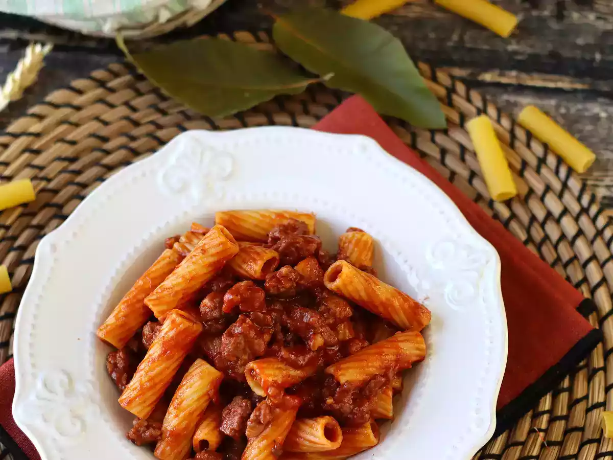 Sos de cârnați: gustos și ușor de preparat - poza 5