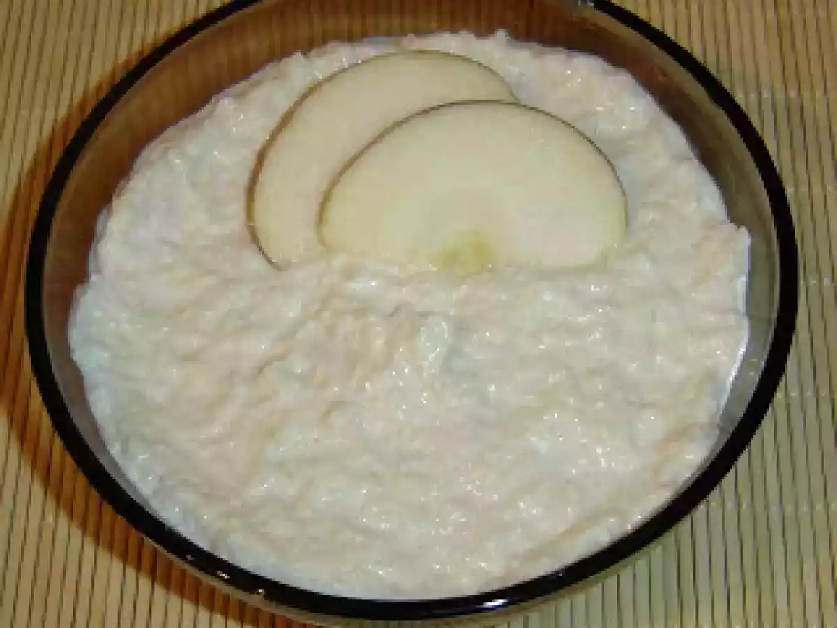 Sos de mere cu hrean