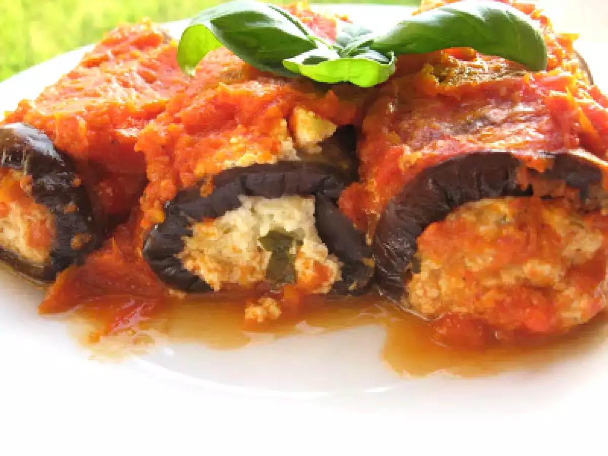 Sos de rosii - poza 2