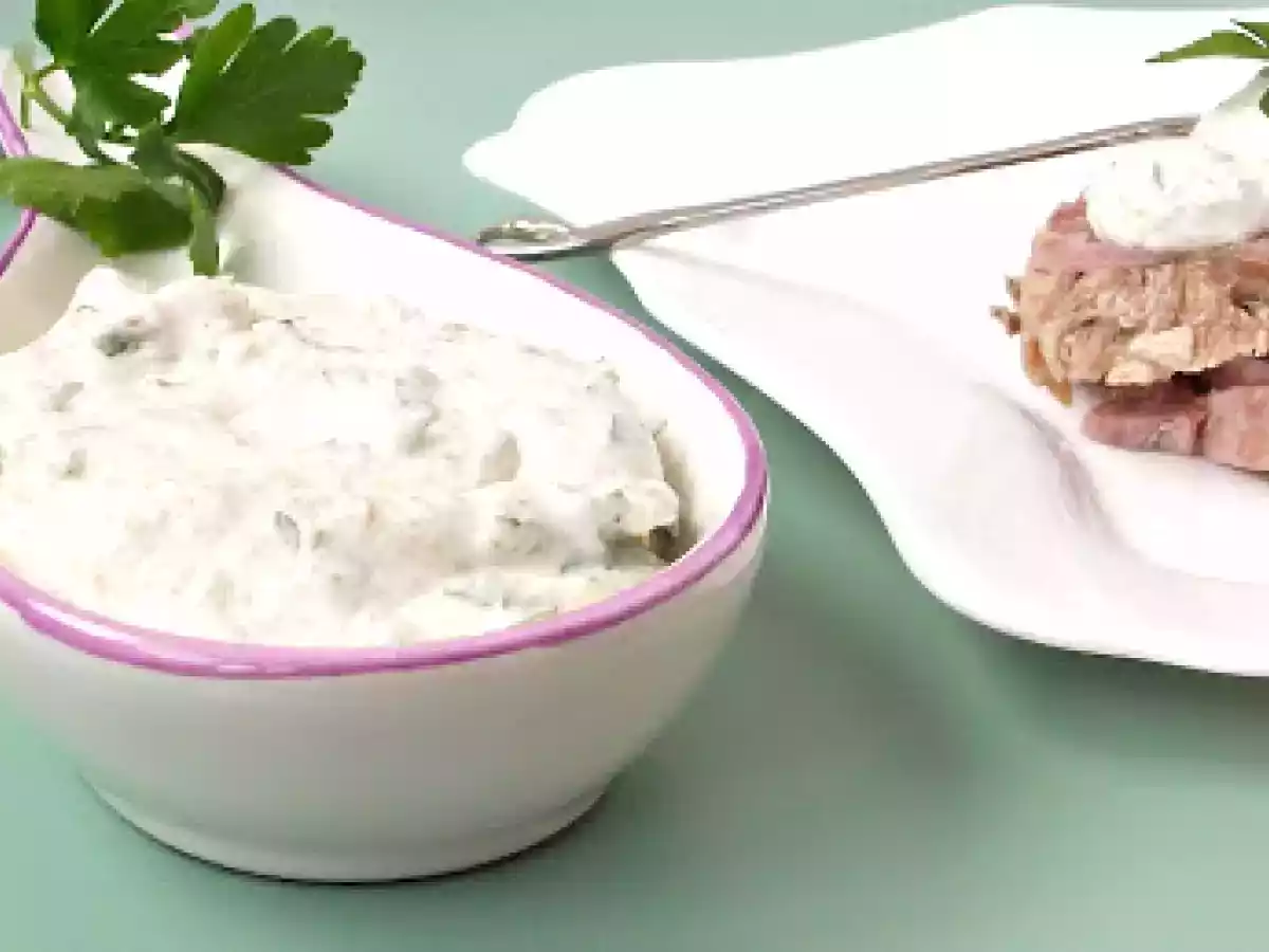 Sos de susan - poza 2