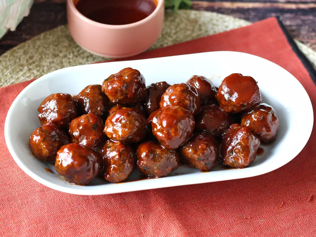 Sos dulce-acrișor de casă în stil grătar: rețetă ușoară, gata în cel mai scurt timp - poza 6