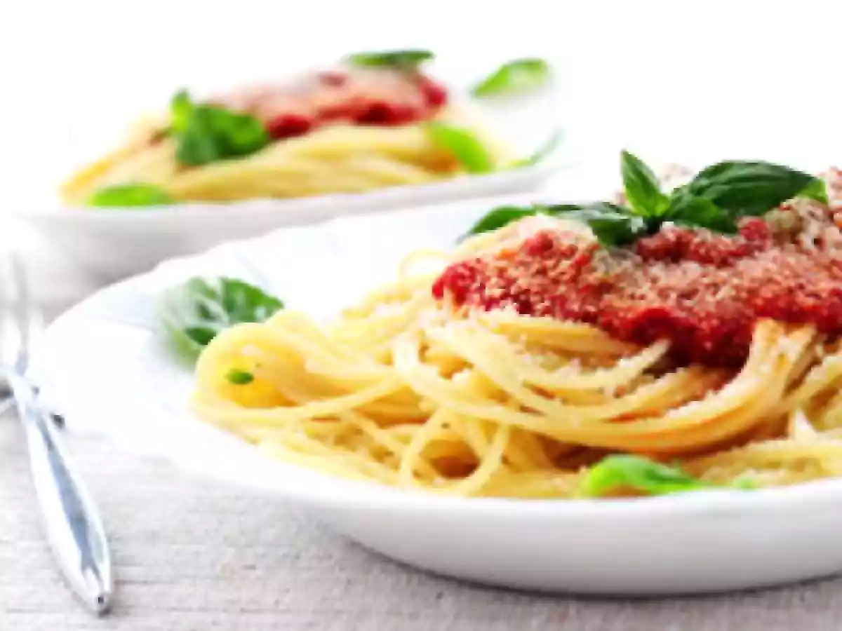 Sos Marinat pentru Paste si Pizza