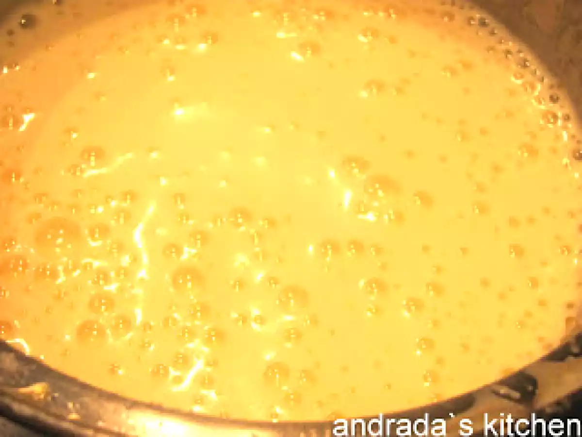 Sos Olandez - poza 2