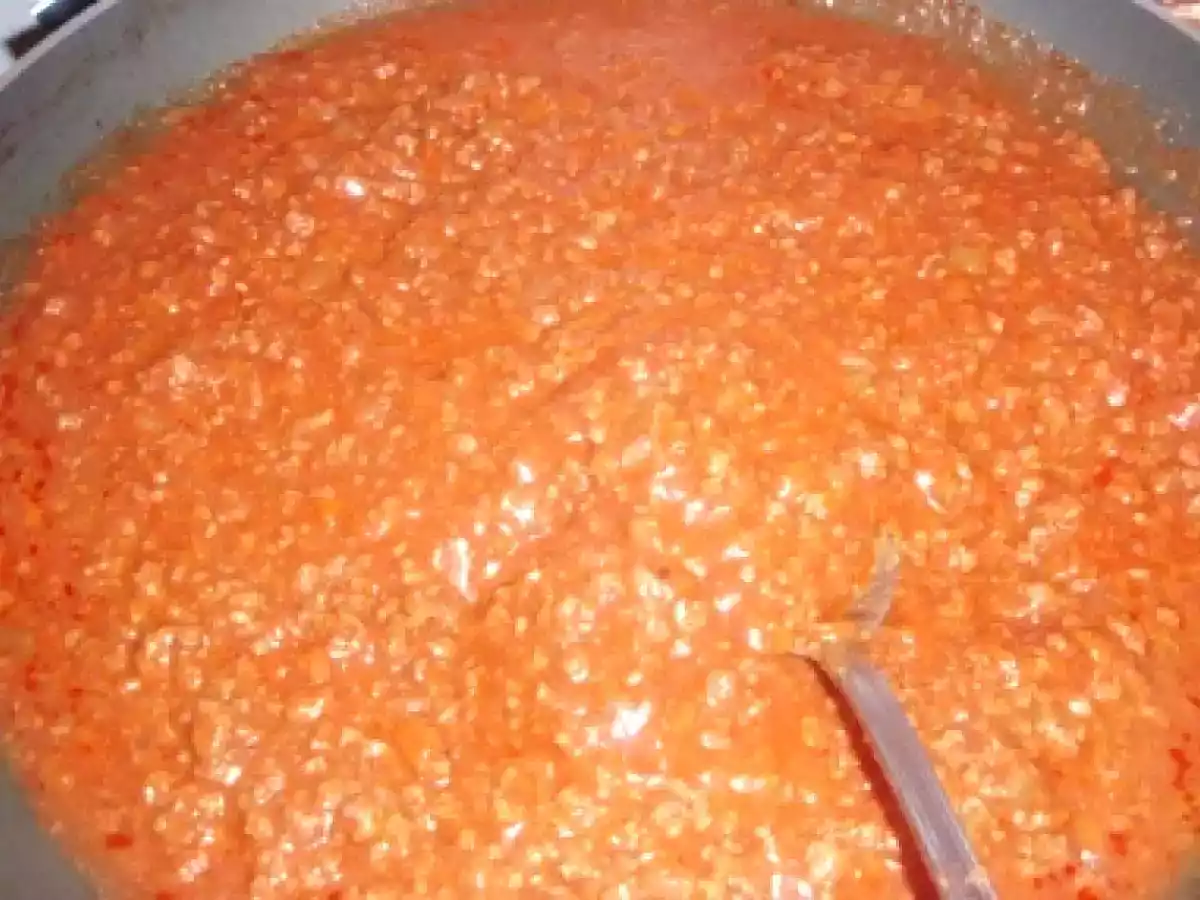 Sos Ragu - poza 2
