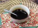 Sos teriyaki de casă, perfect pentru a însoți somonul și puiul!, poza 1