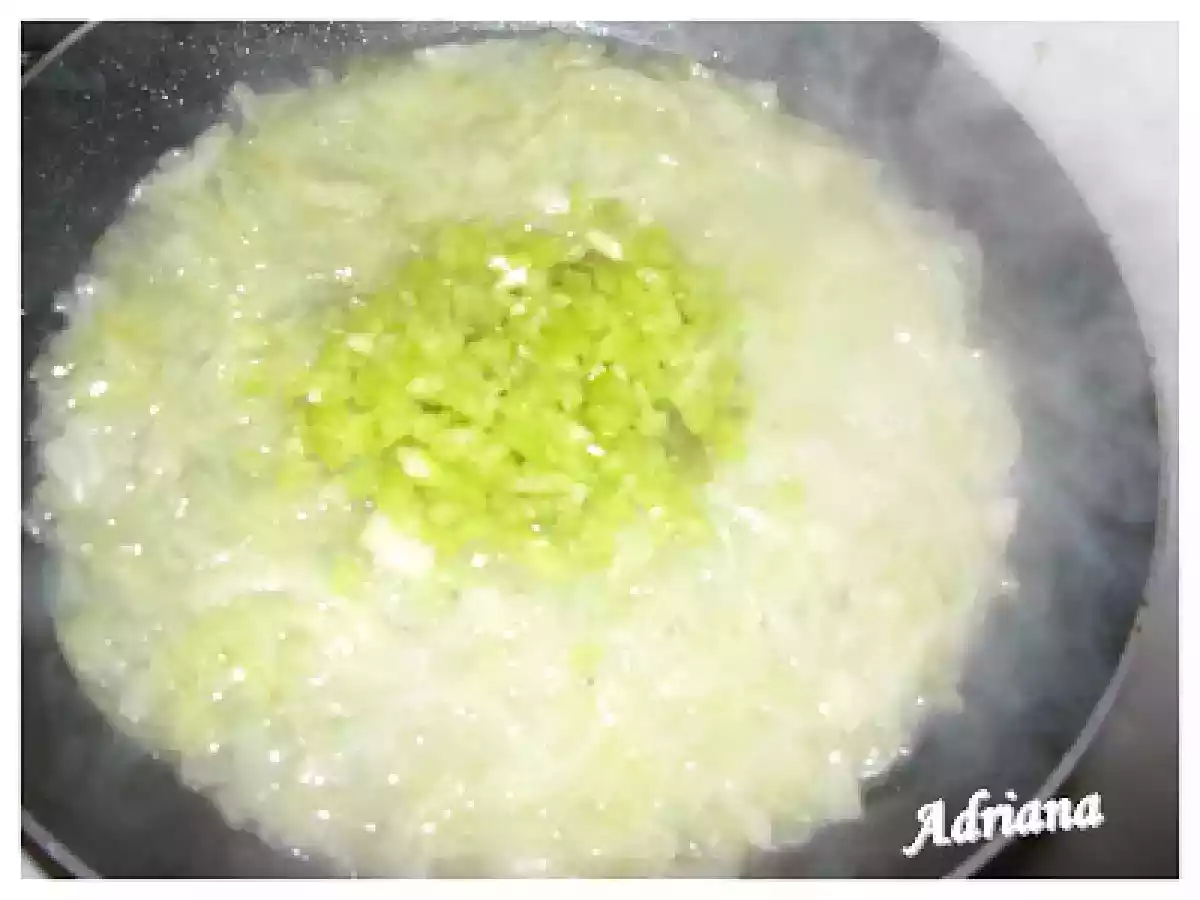 Spaghete cu carne de porc - poza 2