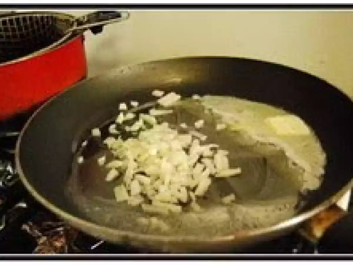 Specialitate turceasca:varza cu carne la cuptor - poza 4