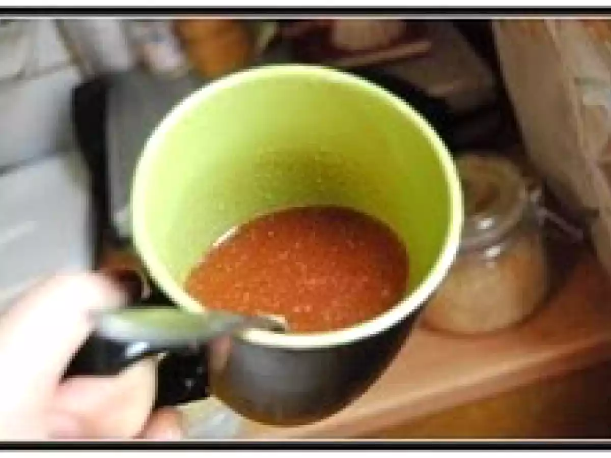 Specialitate turceasca:varza cu carne la cuptor - poza 10