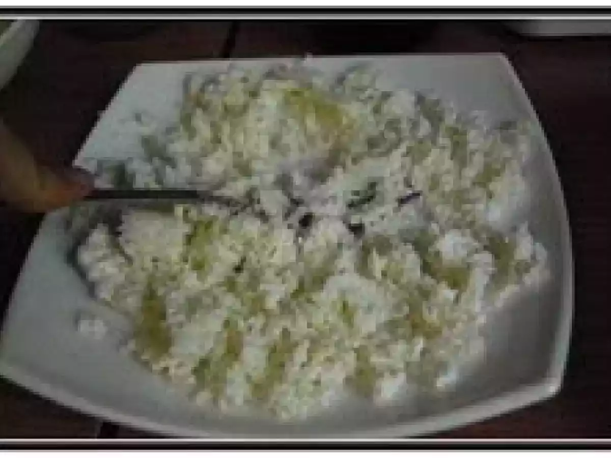 Specialitate turceasca:varza cu carne la cuptor - poza 13