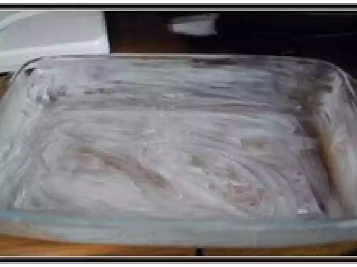 Specialitate turceasca:varza cu carne la cuptor - poza 14