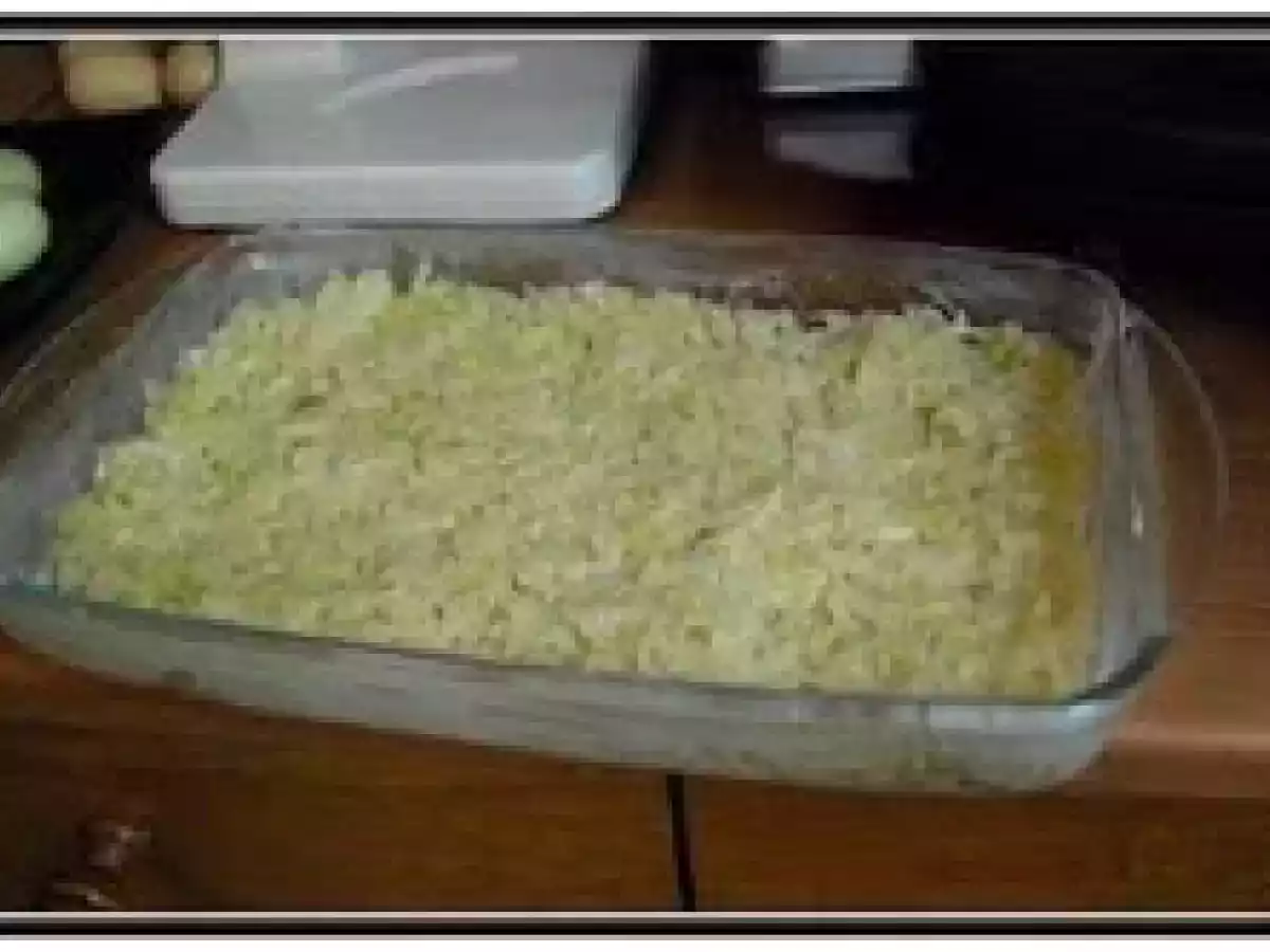 Specialitate turceasca:varza cu carne la cuptor - poza 15