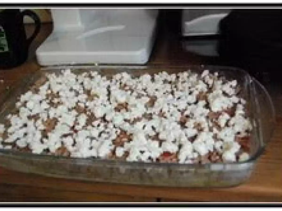 Specialitate turceasca:varza cu carne la cuptor - poza 18