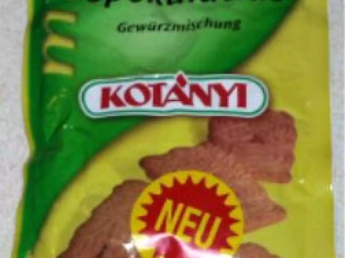 SPEKULATIUS - poza 3