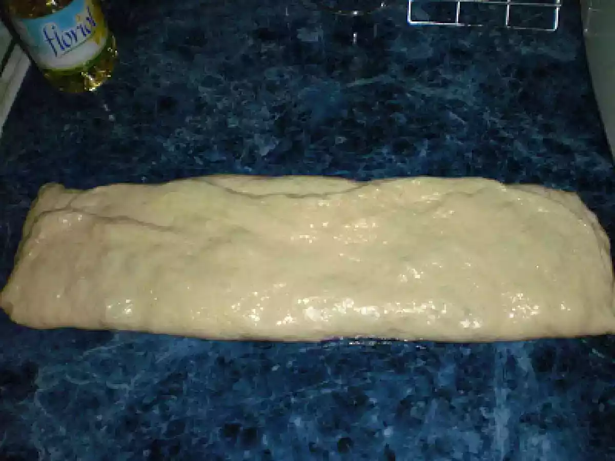 Spirale cu mere si stafide - poza 7