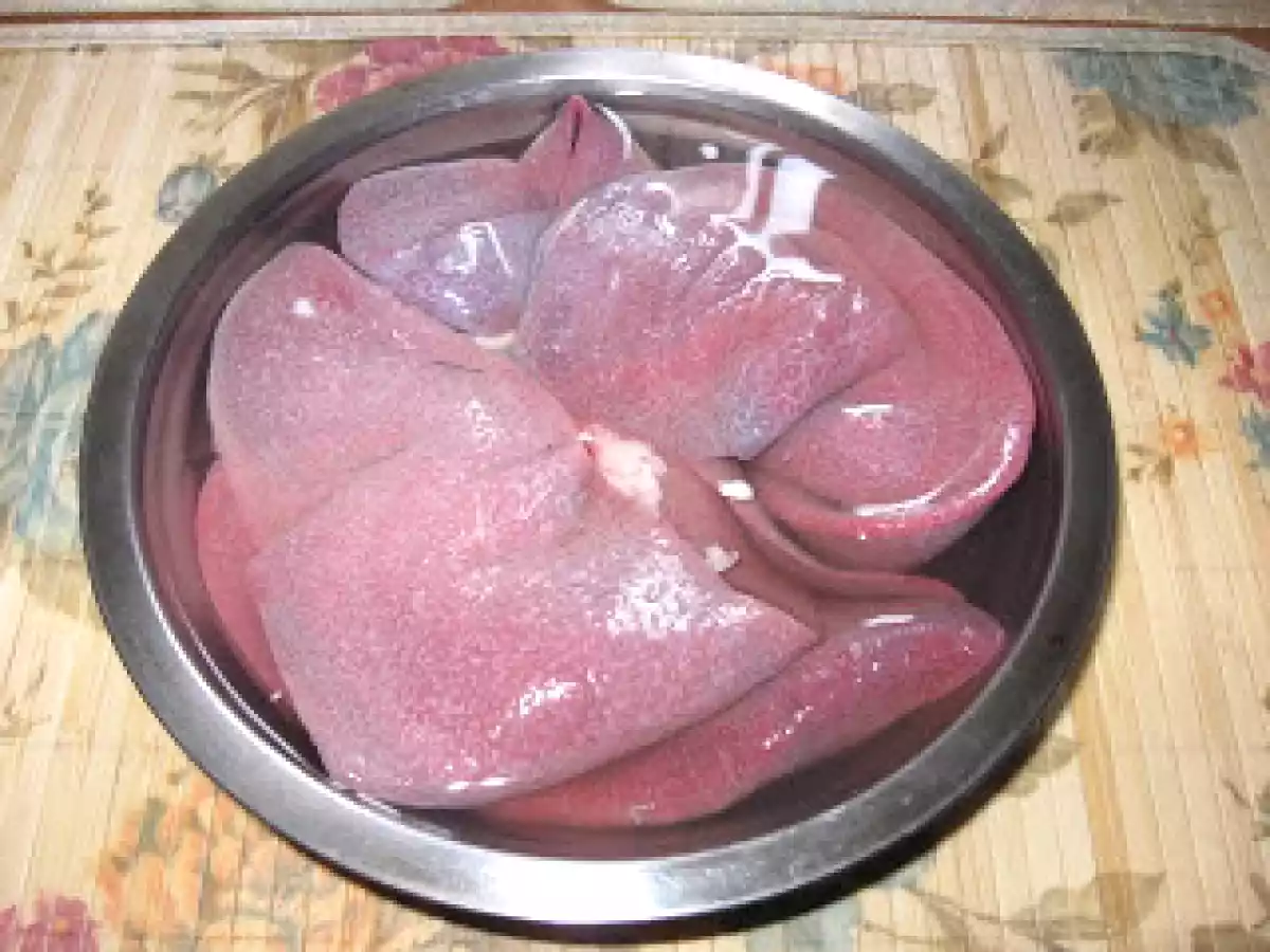 SPLINA DE PORC LA GRILL (GRATAR) - poza 4