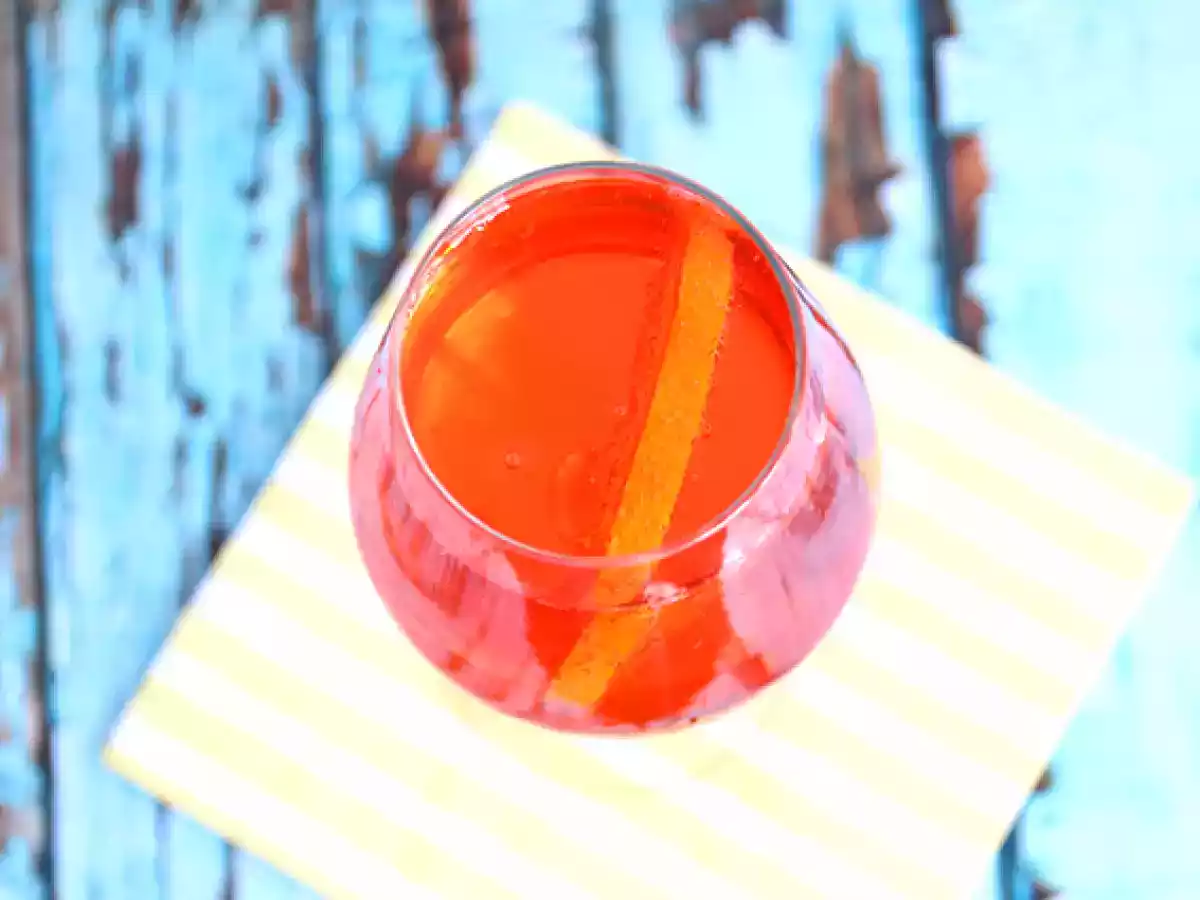 Spritz Aperol - poza 3