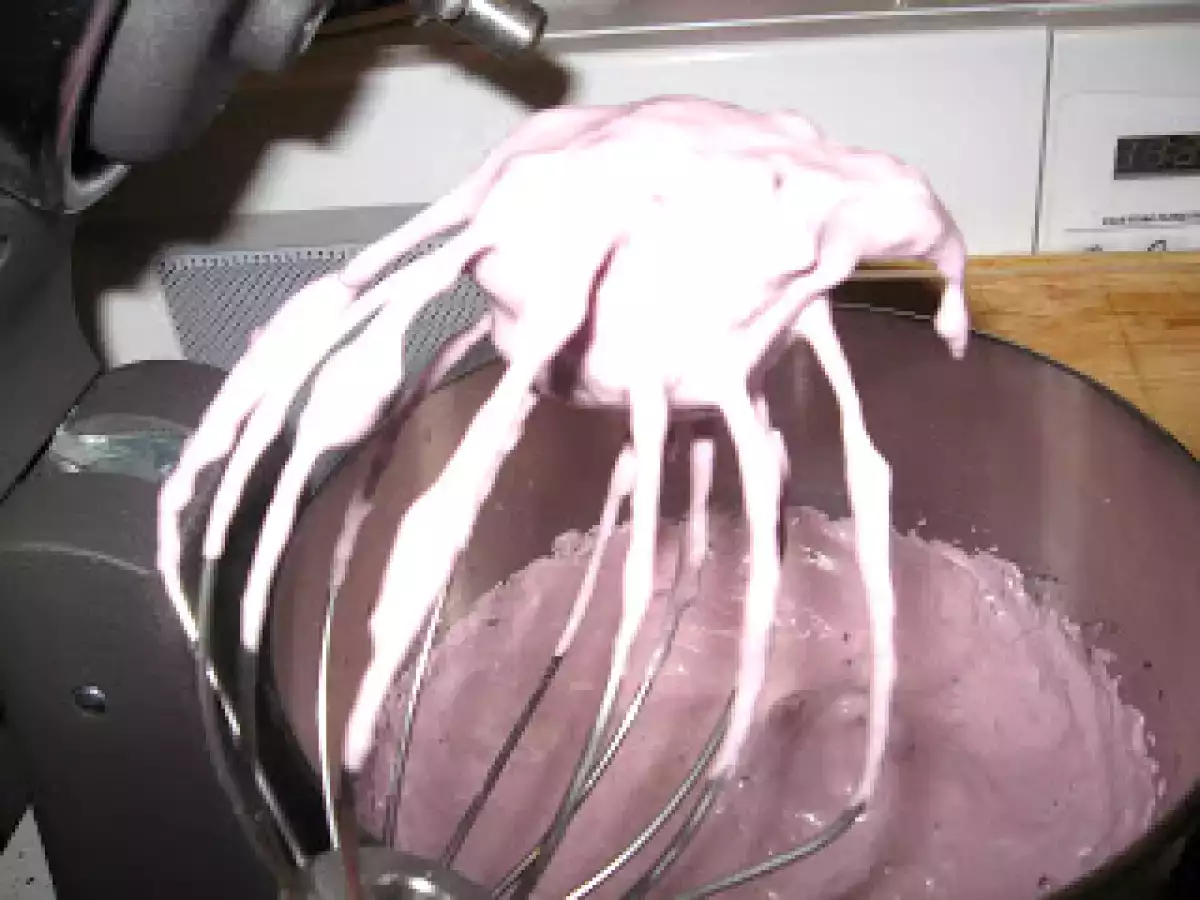 Spuma de mure - poza 4